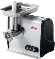 Photos - Meat Mincer Sirman TC22 Dakota stainless steel