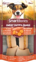 Photos - Dog Food SmartBones Sweet Potato Bones 2