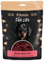 Photos - Dog Food Fitmin For Life Duck Bone 70 g 