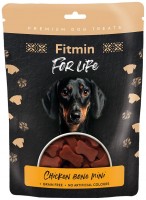 Photos - Dog Food Fitmin For Life Chicken Bone 70 g 