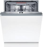 Photos - Integrated Dishwasher Bosch SMV 4HVX00E 