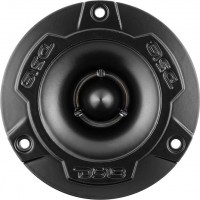 Car Speakers DS18 PRO-TWX1/BK 