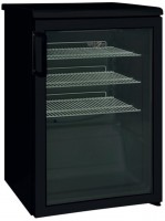 Photos - Fridge Whirlpool ADN 140 B black