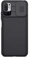 Photos - Case Nillkin CamShield Pro Case for Redmi Note 10