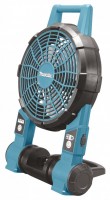 Photos - Fan Makita DCF201Z 