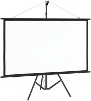 Projector Screen VidaXL Tripod 137x85 