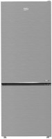 Photos - Fridge Beko B3RCNE 564 HXB silver