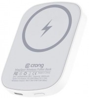 Photos - Powerbank CRONG MagSafe 5000 