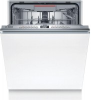 Photos - Integrated Dishwasher Bosch SMV 4EVX01E 