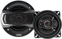 Photos - Car Speakers DS18 SLC-N4X 