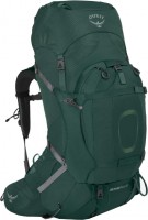Backpack Osprey Aether Plus 60 S/M 58 L S/M