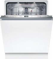 Photos - Integrated Dishwasher Bosch SMV 6ZDX16E 