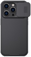 Photos - Case Nillkin CamShield Pro Magnetic Case for iPhone 14 Pro Max 