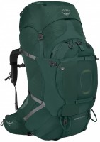Backpack Osprey Aether Plus 85 S/M 83 L S/M