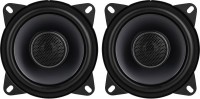Photos - Car Speakers HiVi CF240 