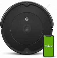 Photos - Vacuum Cleaner iRobot Roomba Combo Essential 