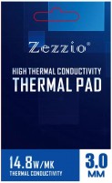 Photos - Thermal Paste Zezzio Thermal Pad 14.8 W/mK 85x45x3.0mm 