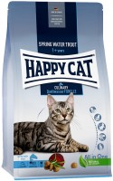 Photos - Cat Food Happy Cat Adult Culinary Trout  1.3 kg