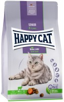 Photos - Cat Food Happy Cat Senior Farm Lamb  1.3 kg