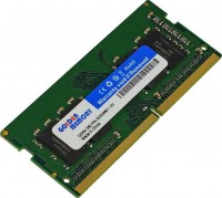 Photos - RAM Golden Memory SO-DIMM DDR4 1x8Gb GM32S22S8/8