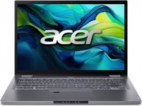 Photos - Laptop Acer Aspire Spin 14 ASP14-51MTN