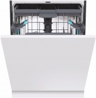 Photos - Integrated Dishwasher Candy Rapido CS 6E7F1A 