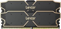 Photos - RAM Lexar THOR DDR5 2x16Gb LD5U16G60C32LG-RGD