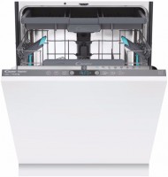 Photos - Integrated Dishwasher Candy Rapido CI 6C4F1PA 