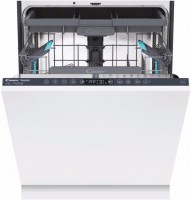 Photos - Integrated Dishwasher Candy Rapido CI 6B4S1PSA 