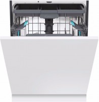 Photos - Integrated Dishwasher Candy Rapido CS 6B0S3PSA 
