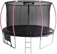 Photos - Trampoline LEAN Toys Max 8ft 