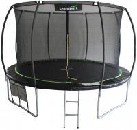 Photos - Trampoline LEAN Toys Max 12ft 