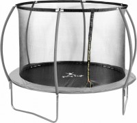 Photos - Trampoline Gymrex GR-TR02 