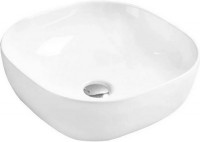 Photos - Bathroom Sink Mexen Vera 42 21074100 425 mm