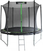 Photos - Trampoline LEAN Toys Pro 10ft 