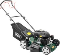 Photos - Lawn Mower Webb WER460SP 