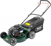 Photos - Lawn Mower Webb WER18HP4 