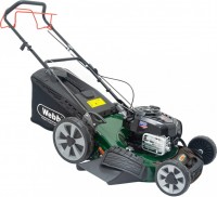 Photos - Lawn Mower Webb WER21HW4 