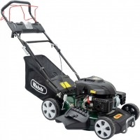 Photos - Lawn Mower Webb WER460ES 