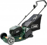 Photos - Lawn Mower Webb WERR17LIP 