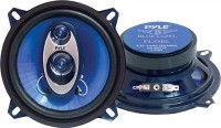 Photos - Car Speakers Pyle PL53BL 