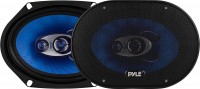 Car Speakers Pyle PL683BL 