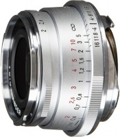 Camera Lens Voigtlaender 35mm f/2.0 Type II 