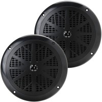 Photos - Car Speakers Pyle PLMR61B 