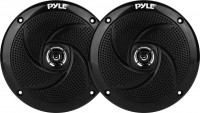 Photos - Car Speakers Pyle PLMRS43BL 