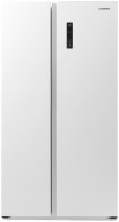 Photos - Fridge Leadbros HD-525W white