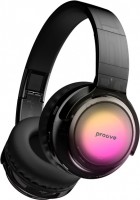 Photos - Headphones Proove Crystal Galaxy 