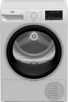 Photos - Tumble Dryer Beko B3T 48231 DW 