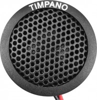 Photos - Car Speakers Timpano Audio TPT-ST1 