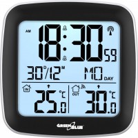 Photos - Thermometer / Barometer GreenBlue GB542 